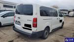 Toyota ProAce Proace Kombi 2.0 D-4D Long ... Aukcja 299409 - grafika 7