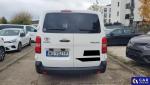 Toyota ProAce Proace Kombi 2.0 D-4D Long ... Aukcja 299409 - grafika 8