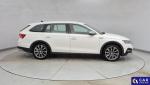 Skoda Octavia dRAGPAKET, PARKERINGSVÄRMARE Aukcja 299420 - grafika 17