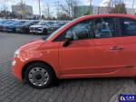 Fiat 500 500 1.2 Pop Aukcja 299424 - grafika 11