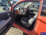 Fiat 500 500 1.2 Pop Aukcja 299424 - grafika 16