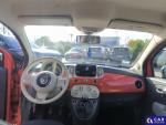 Fiat 500 500 1.2 Pop Aukcja 299424 - grafika 17