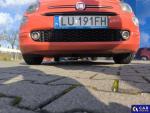 Fiat 500 500 1.2 Pop Aukcja 299424 - grafika 25