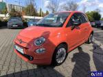Fiat 500 500 1.2 Pop Aukcja 299424 - grafika 1