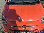 Fiat 500 500 1.2 Pop Aukcja 299424 - grafika 36