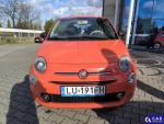 Fiat 500 500 1.2 Pop Aukcja 299424 - grafika 2