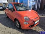 Fiat 500 500 1.2 Pop Aukcja 299424 - grafika 3