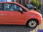 Fiat 500 500 1.2 Pop Aukcja 299424 - grafika 5