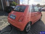 Fiat 500 500 1.2 Pop Aukcja 299424 - grafika 7