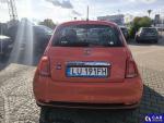 Fiat 500 500 1.2 Pop Aukcja 299424 - grafika 8