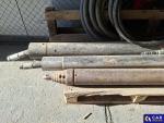 Other Hydrauliczny zestaw przeciskowy Przewody hydrauliczne Żerdzie FI 120, 130, 160 Aukcja 299510 - grafika 19