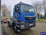 MAN TGS 26.480 TGS 26.0t Aukcja 299486 - grafika 2