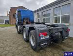 MAN TGS 26.480 TGS 26.0t Aukcja 299486 - grafika 4
