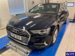 Audi A6 dragkrok, proline, alpinpaket Aukcja 299481 - grafika 1