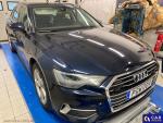 Audi A6 dragkrok, proline, alpinpaket Aukcja 299481 - grafika 2