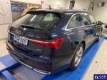 Audi A6 dragkrok, proline, alpinpaket Aukcja 299481 - grafika 4