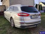 Ford Mondeo Titanium Aukcja 299483 - grafika 3
