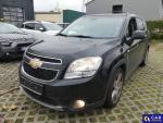 Chevrolet Orlando LTZ Aukcja 299484 - grafika 1