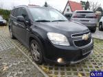 Chevrolet Orlando LTZ Aukcja 299484 - grafika 2