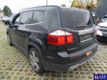 Chevrolet Orlando LTZ Aukcja 299484 - grafika 3
