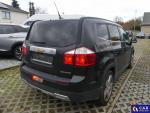 Chevrolet Orlando LTZ Aukcja 299484 - grafika 4
