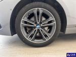 BMW 118i msport-interiör, backkamera,  Aukcja 299485 - grafika 16