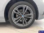 BMW 118i msport-interiör, backkamera,  Aukcja 299485 - grafika 17