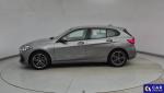 BMW 118i msport-interiör, backkamera,  Aukcja 299485 - grafika 20