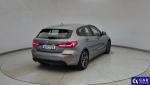 BMW 118i msport-interiör, backkamera,  Aukcja 299485 - grafika 24