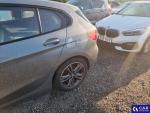 BMW 118i msport-interiör, backkamera,  Aukcja 299485 - grafika 27