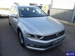 Volkswagen Passat Comfortline BMT/Start-Stopp Aukcja 299487 - grafika 2