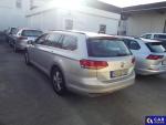 Volkswagen Passat Comfortline BMT/Start-Stopp Aukcja 299487 - grafika 3
