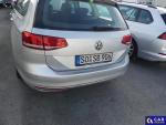 Volkswagen Passat Comfortline BMT/Start-Stopp Aukcja 299487 - grafika 30