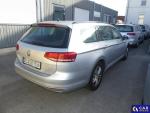 Volkswagen Passat Comfortline BMT/Start-Stopp Aukcja 299487 - grafika 4