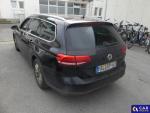 Volkswagen Passat Comfortline BMT/Start-Stopp Aukcja 299488 - grafika 3