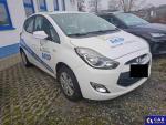 Hyundai ix20 5 Star Edition Aukcja 299489 - grafika 1