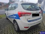Hyundai ix20 5 Star Edition Aukcja 299489 - grafika 2