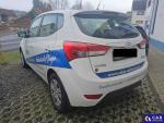 Hyundai ix20 5 Star Edition Aukcja 299489 - grafika 4