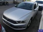 Volkswagen Passat Comfortline BMT/Start-Stopp Aukcja 299491 - grafika 1