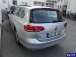 Volkswagen Passat Comfortline BMT/Start-Stopp Aukcja 299491 - grafika 3