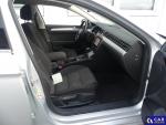 Volkswagen Passat Comfortline BMT/Start-Stopp Aukcja 299491 - grafika 5