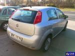 Fiat Punto  Aukcja 300534 - grafika 4