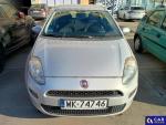 Fiat Punto  Aukcja 300534 - grafika 6
