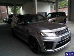Land Rover Range Rover Sport SVR Carbon Edition Aukcja 299494 - grafika 2