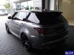 Land Rover Range Rover Sport SVR Carbon Edition Aukcja 299494 - grafika 3