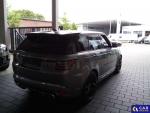 Land Rover Range Rover Sport SVR Carbon Edition Aukcja 299494 - grafika 4