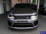 Land Rover Range Rover Sport SVR Carbon Edition Aukcja 299494 - grafika 6