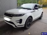 Land Rover Range Rover Evoque R-Dynamic SE Hybrid Aukcja 299495 - grafika 1