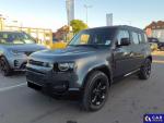 Land Rover Defender 110 X-Dynamic SE Aukcja 299496 - grafika 1