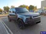 Land Rover Defender 110 X-Dynamic SE Aukcja 299496 - grafika 2